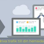 16 sätt att driva trafik till din hemsida