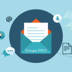 Vi lanserar nya Email Pro den 25/1 2018!
