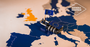 GDPR Svenska Domäner
