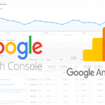 Lägg till Google Analytics och Search Console på din hemsida