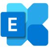 Microsoft Exchange Icon