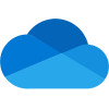 Microsoft OneDrive icon