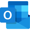 Microsoft Outlook icon