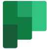 Microsoft Planner Icon