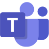 Microsoft Teams icon