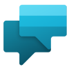 Microsoft Power Virtual Agents Icon