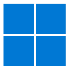 Microsoft Windows 11 Icon