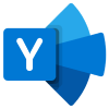 Microsoft Yammer appikon