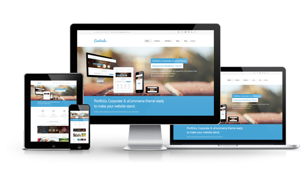Responsive design
