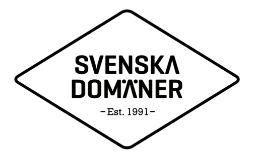 Svenskadomäner